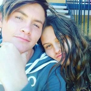 Meet your Posher, Mattie